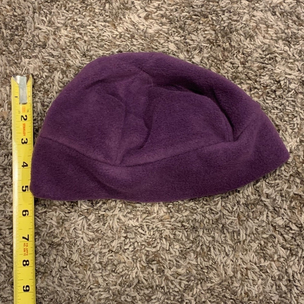 Kids Fleece Stocking Cap